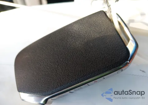 2024 Kia Carnival Mpv Sx Prestige z USA, uszkodzony, nr VIN KNDNE5H34R6395006